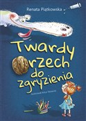 Twardy orz... - Renata Piątkowska - buch auf polnisch 