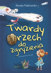 Bild von Twardy orzech do zgryzienia