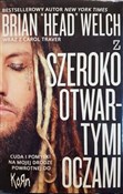 Z szeroko ... - Brian Welch -  Polnische Buchandlung 