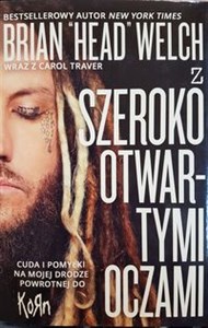 Bild von Z szeroko otwartymi oczami