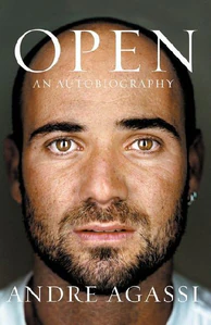 Obrazek AGASSI, A: OPEN