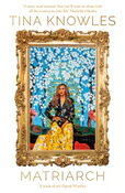 Polska książka : Matriarch - Tina Knowles