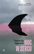 Noc w serc... - Nathacha Appanach -  fremdsprachige bücher polnisch 