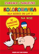 Zobacz : Kolorowank... - Emilia Majchrzyk, Beata Guzowska