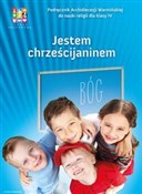 Książka : Jestem Chr... - Mariusz Czyżewski, Michał Polny, Dorota Kornacka