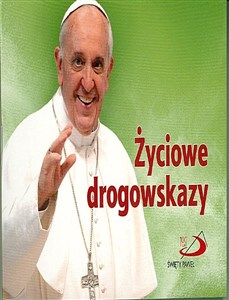Bild von Perełka papieska 21 - Życiowe drogowskazy