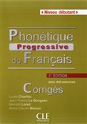 Książka : Phonétique... - Lucile Charliac, Bougnec Jean-Thierry Le, Bernard Loreil