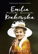 Polnische buch : Emilia Kra... - Katarzyna Kaczorowska