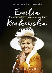 Bild von Emilia Krakowska Aktorzyca