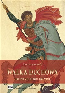 Bild von [Audiobook] Walka duchowa mp3