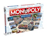 Książka : Monopoly e...