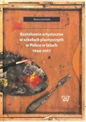 Kształceni... - Beata Lewińska -  polnische Bücher