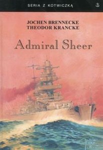 Obrazek Admiral Sheer Krążownik dwóch oceanów