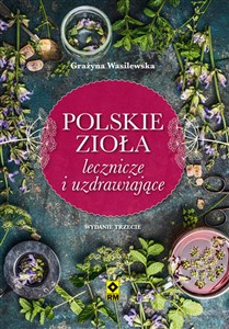 Obrazek Polskie zioła lecznicze i uzdrawiające