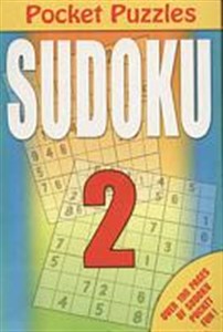 Bild von Pocket Puzzles Sudoku
