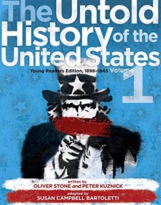 Bild von The Untold History of the United States, Volume 1: Young Readers Edition, 1898-1945