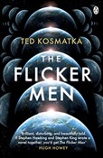 The Flicke... - Ted Kosmatka - Ksiegarnia w niemczech