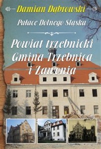 Bild von Pałace Dolnego Śląska Powiat trzebnicki Gmina Trzebnica i Zawonia
