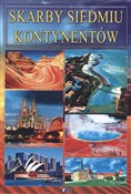 Zeige Details für Skarby siedmiu kontynentów Skarby sie... - Opracowanie Zbiorowe -  Książka z wysyłką do Niemiec