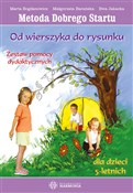 Książka : Metoda Dob... - Marta Bogdanowicz, Małgorzata Barańska, Ewa Jakacka