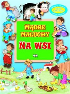 Bild von Mądre maluchy Na wsi