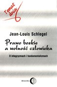 Polnische buch : Prawo bosk... - Jean-Louis Schlegel