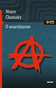 O anarchiz... - Noam Chomsky - buch auf polnisch 