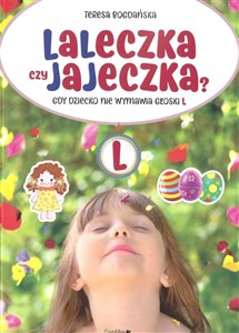 Bild von Laleczka czy jajeczka