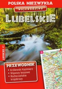 Obrazek Województwo Lubelskie przewodnik