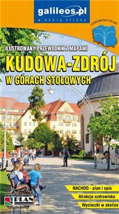 Bild von Przewodnik - Kudowa-Zdrój w Górach Stołowych