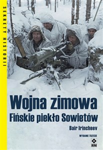 Bild von Wojna zimowa Fińskie piekło Sowietów