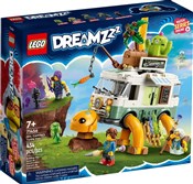 Polska książka : Lego DREAM...