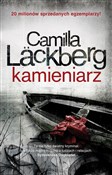 Polska książka : Kamieniarz... - Camilla Läckberg