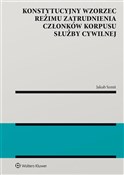 Polska książka : Konstytucy... - Jakub Szmit