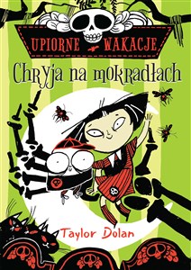 Obrazek Upiorne wakacje Chryja na mokradłach