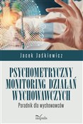 Polska książka : Psychometr... - Jacek Jaśkiewicz