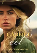 Polska książka : Garnet Tom... - Karolina Wójciak