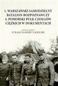 Polnische buch : 1 Warszaws... - Łukasz Mamert Nadolski