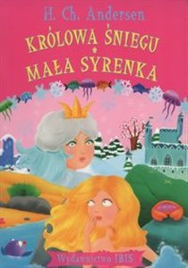 Bild von Królowa Śniegu Mała Syrenka