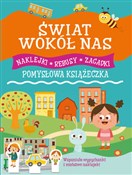 Świat wokó... - Rita Giannetti (ilustr.), Silvia Lombardi -  fremdsprachige bücher polnisch 