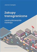 Zakupy tra... - Joanna Czerepko -  fremdsprachige bücher polnisch 