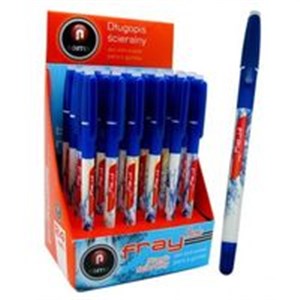 Bild von Długopis ścieralny Fray 24 sztuki