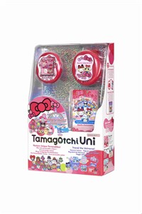 Bild von Tamagotchi Uni Sanrio Ver