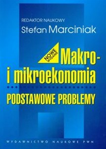 Obrazek Makro i mikroekonomia Podstawowe problemy