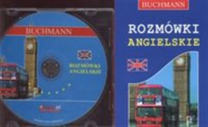 Bild von Rozmówki angielskie + CD