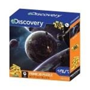 Obrazek Puzzle Prime 3D 150
