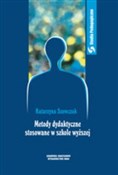 Metody dyd... - Katarzyna Szewczuk -  Książka z wysyłką do Niemiec 