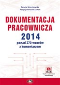 Polnische buch : Dokumentac... - Renata Mroczkowska, Patrycja Potocka-Szmoń