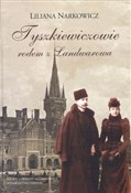 Tyszkiewic... - Liliana Narkowicz -  polnische Bücher