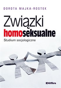 Bild von Związki homoseksualne Studium socjologiczne